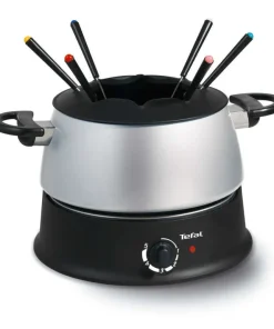 Fondue argent 1300W