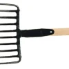 Fourche pommes de terre 10 dents avec manche