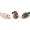Fourrure souris speedy ass