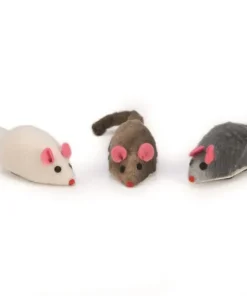 Fourrure souris speedy ass