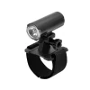 Fox feu casque LED