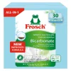 Frosch tablettes lave-vaisselle All-in-one Bicarbonate 30 pièces