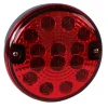 Fue antibrouillard 12/24 Volt Led