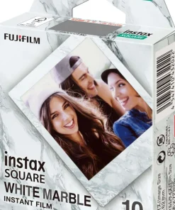 Fujifilm Instax Mini film couleur - 10 Poses