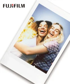 Fujifilm Instax Mini film couleur - 10 Poses
