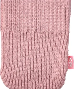 Fujifilm Instax Mini Link housse chaussette - Rose