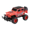 Full function jeep met afstandsbediening avec télécommande