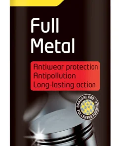 Full Metal 400 ml