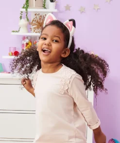 Gabby's Dollhouse Music Ears