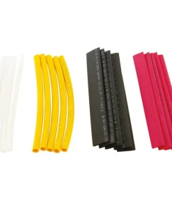 Gaines retractables 20 pièces