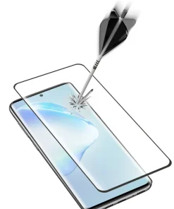 Galaxy S20+ Tempered Glass