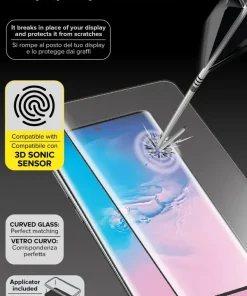 Galaxy S20 Ultra Temper Glass