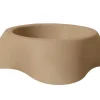 Gamelle Nuvola brun 16 x 4,5 cm
