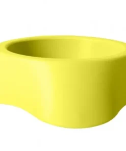 Gamelle Nuvola brun 25 x 7,5 cm