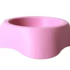 Gamelle Nuvola rose 16 x 4,5 cm