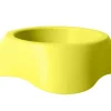 Gamelle Nuvola vert 18 x 5 cm