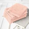 Gant de toilette almond blossom