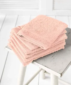 Gant de toilette almond blossom