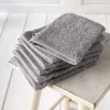 Gant de toilette dove