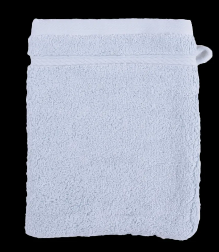 Gant de toilette new green 16x21 cm