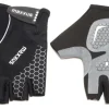 Gants noirs Gel - L