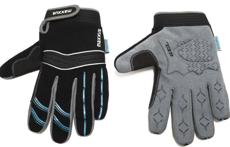 Gants VTT Gel - XL