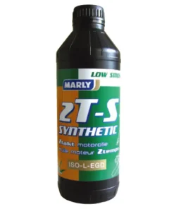 Garden Lube 2T-S - 1 l