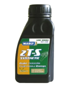 Garden Lube 2T-S - 200 ml