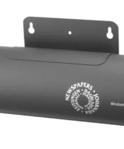 Gazette Z100 anthracite