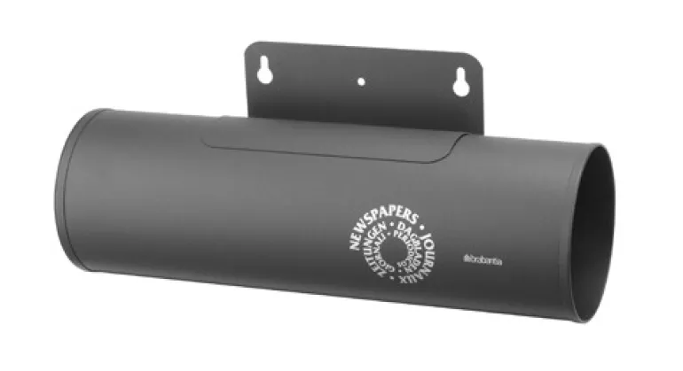 Gazette Z100 anthracite