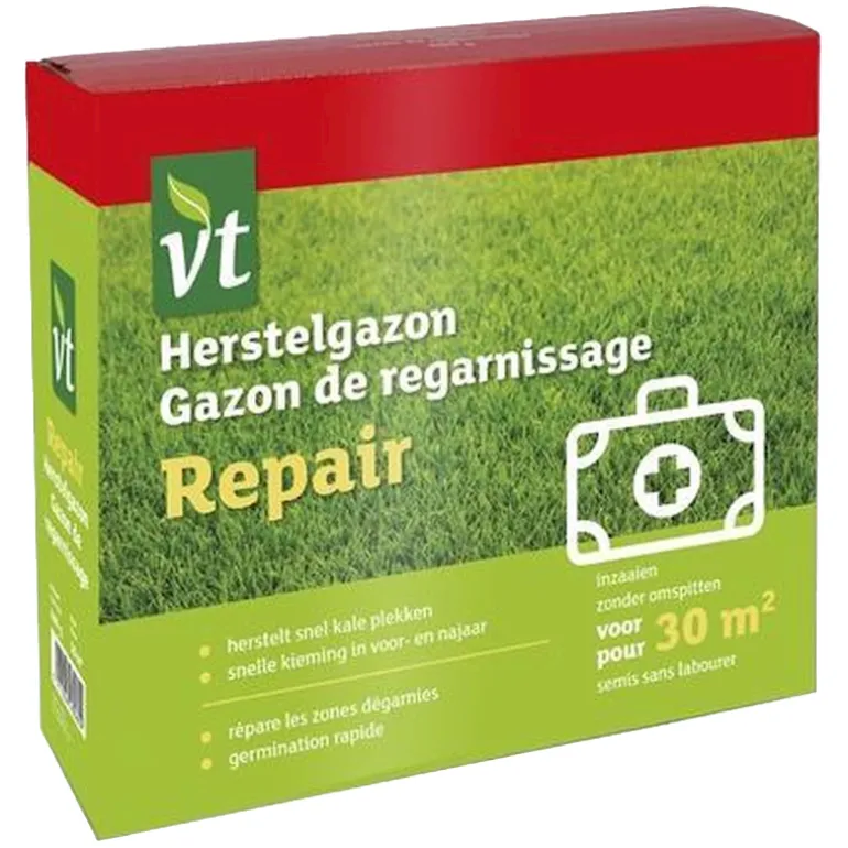 Gazon de regarnissage 600 g