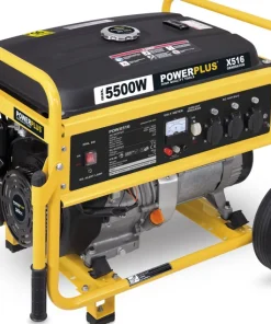 Generateur 5500 W