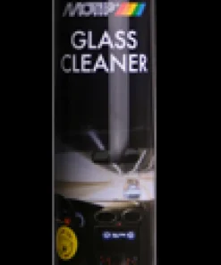 Glass cleaner 600 ml