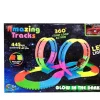 Glow in the dark circuit 134 pièces