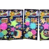 Glow in the dark stickerset par pièce
