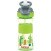 Gobelet sportif Flip-it en Tritan™ bec souple - 360ml - vert