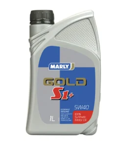 Gold - 5W40 - S1+ - 1 l