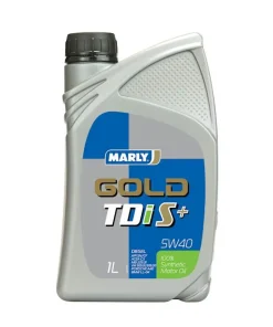 Gold - 5W40 - TDi S+ - 1 l