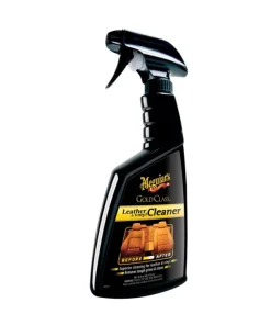Gold Class Leather & Vinyl Cleaner - 473 ml