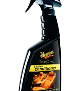 Gold Class Leather Conditioner - 473 ml