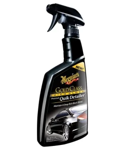 Gold Class Quik Detailer - 473 ml