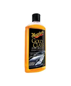 Gold Class Shampoo & Conditioner 473 ml