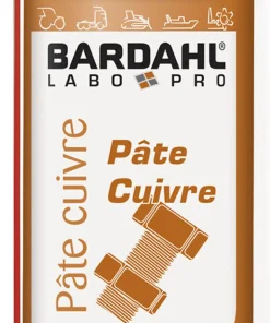 graisse Cuivre Aérosol 500 ml
