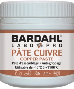 graisse Cuivre Pot 500 g