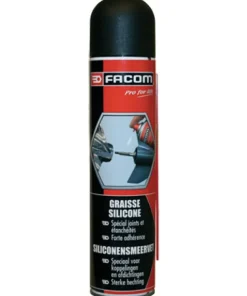 Graisse silicone 300 ml