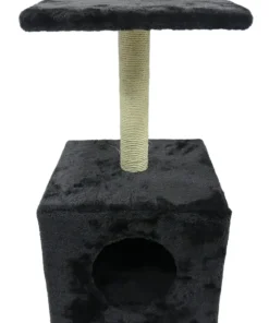 Grattoir anthracite