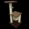 Grattoir Sparky 40x40x85 cm