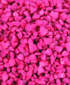 Gravier aqua fancy rose 1 kg