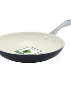 Greenpan Brussels poêle 24 cm