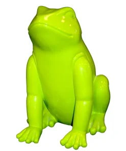 GRENOUILLE GLOSSY LIME